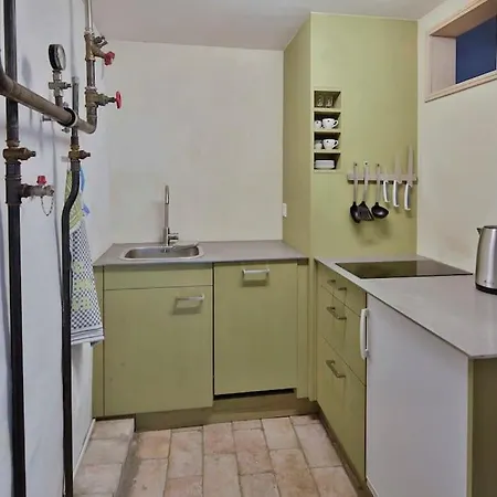Apartment Ferien Im Baudenkmal Toggenburg *